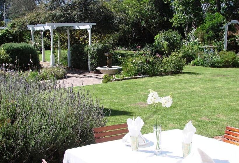 膳宿费 Die Waenhuis Guest House