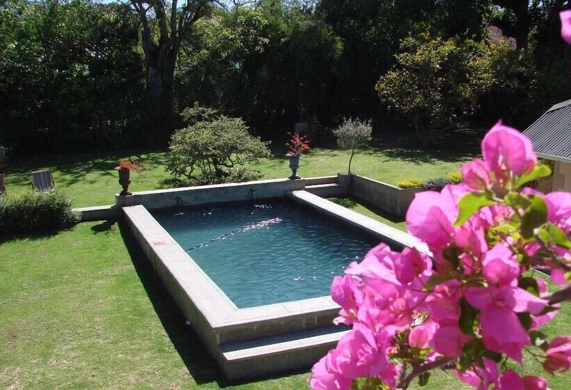 膳宿费 Die Waenhuis Guest House