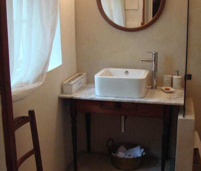 膳宿费 Die Waenhuis Guest House