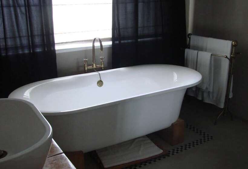 膳宿费 Die Waenhuis Guest House