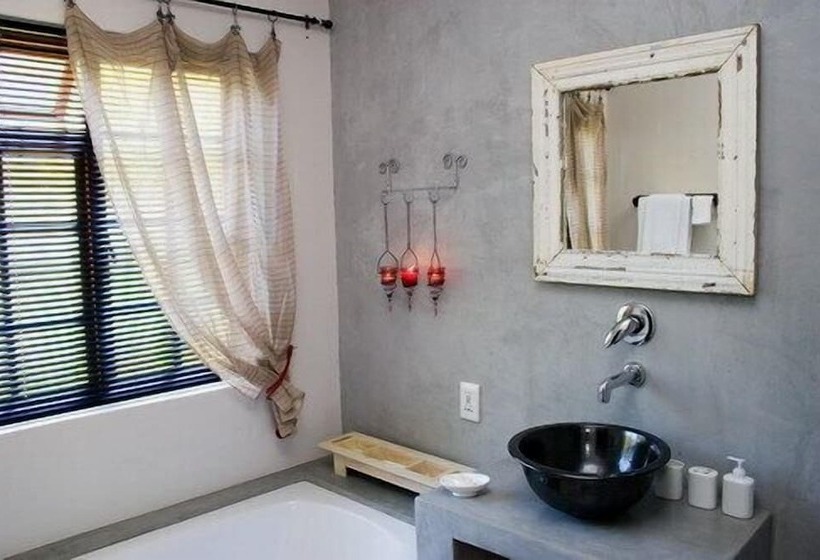 膳宿费 Die Waenhuis Guest House