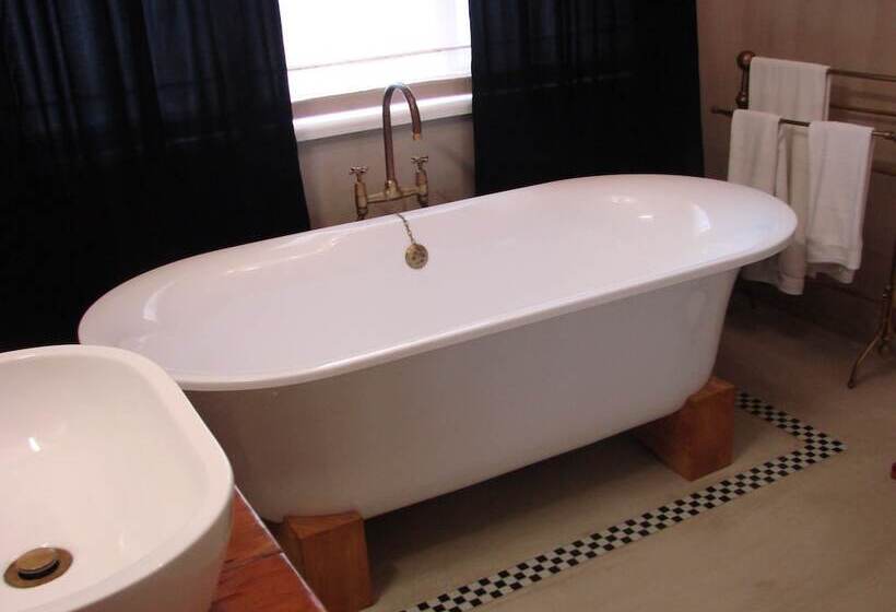 膳宿费 Die Waenhuis Guest House