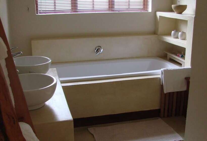 膳宿费 Die Waenhuis Guest House