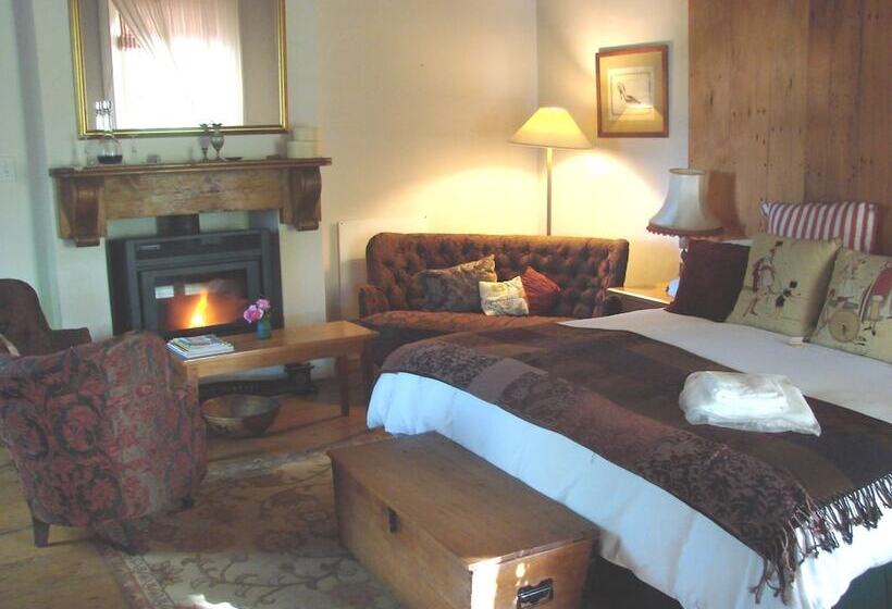 膳宿费 Die Waenhuis Guest House