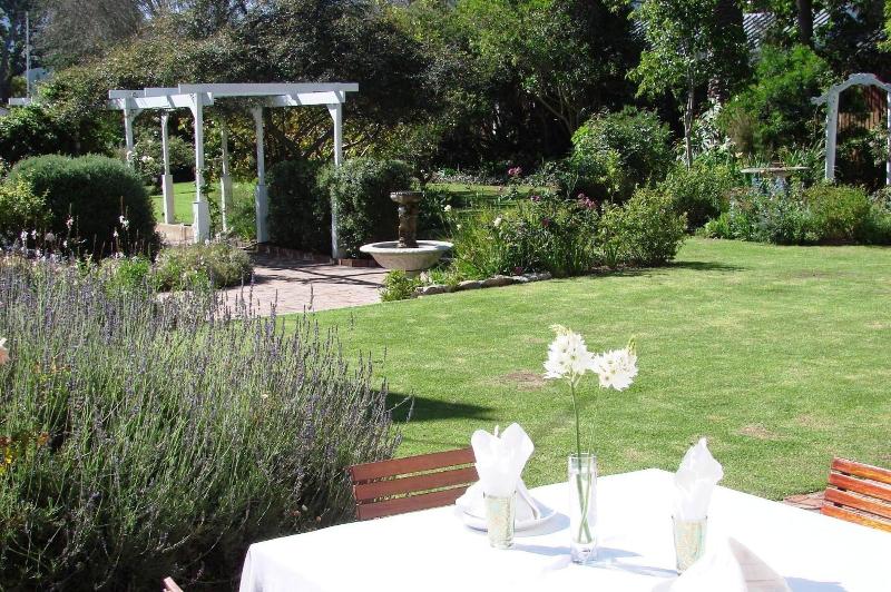 膳宿费 Die Waenhuis Guest House