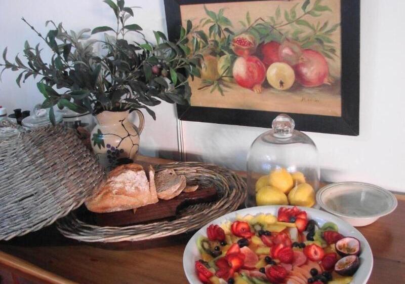 膳宿费 Die Waenhuis Guest House