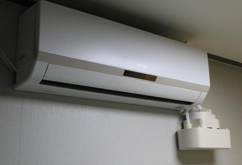 ペンション Dongdaemun Egghouse Hostel