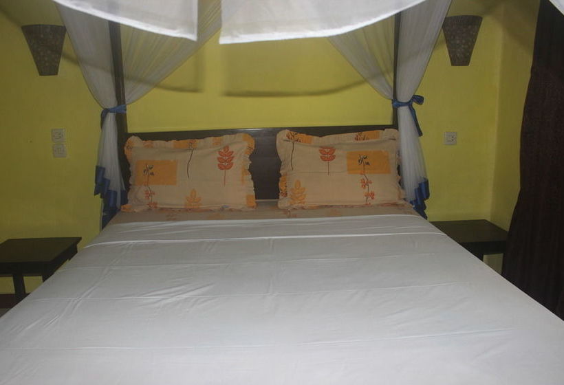 بنسيون Dwi Utama Bungalow