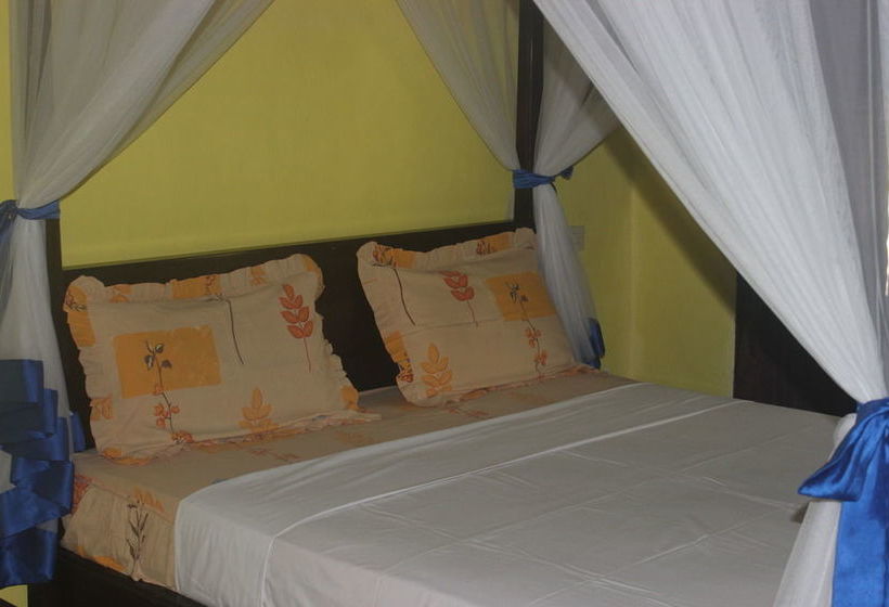 بنسيون Dwi Utama Bungalow