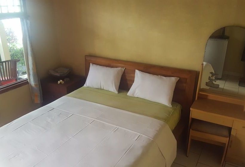 بنسيون Dwi Utama Bungalow