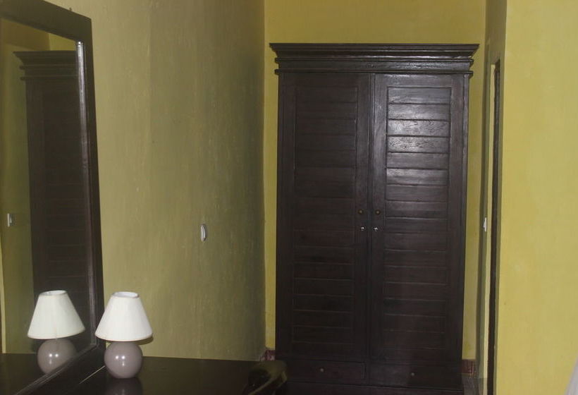 بنسيون Dwi Utama Bungalow