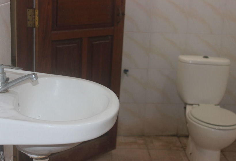 بنسيون Dwi Utama Bungalow