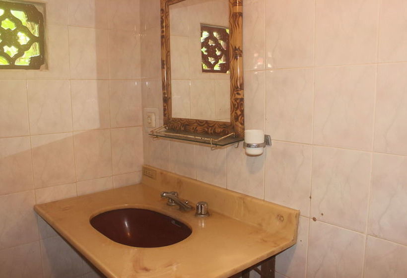 بنسيون Dwi Utama Bungalow