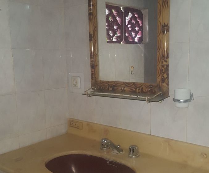 بنسيون Dwi Utama Bungalow