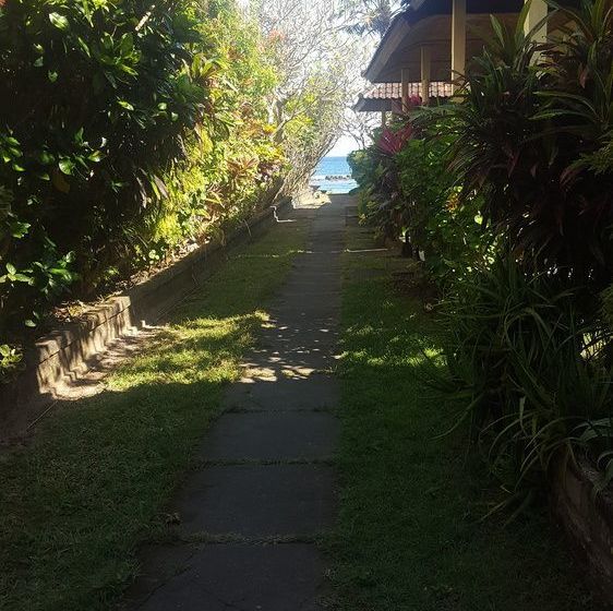 بنسيون Dwi Utama Bungalow