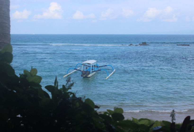 بنسيون Dwi Utama Bungalow