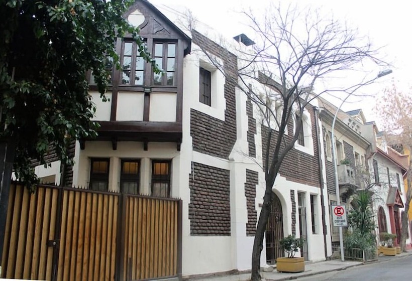 膳宿费 Hostal Sendero Sur
