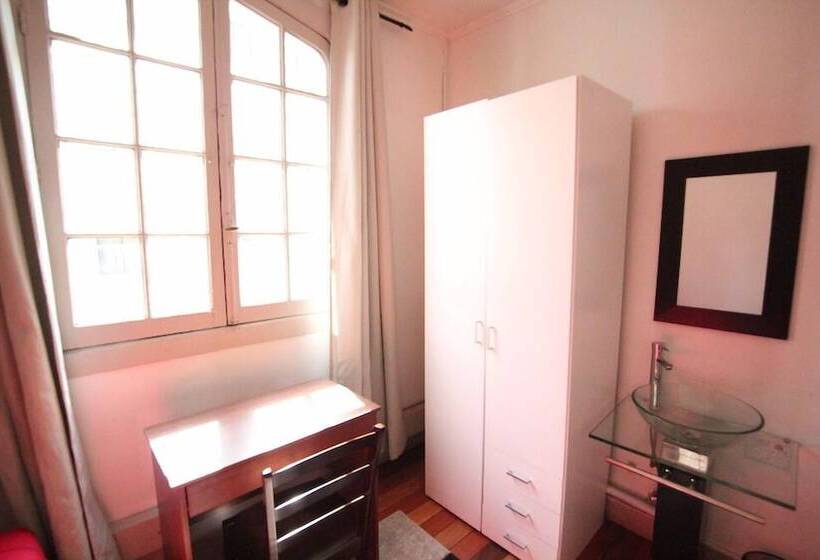 膳宿费 Hostal Sendero Sur