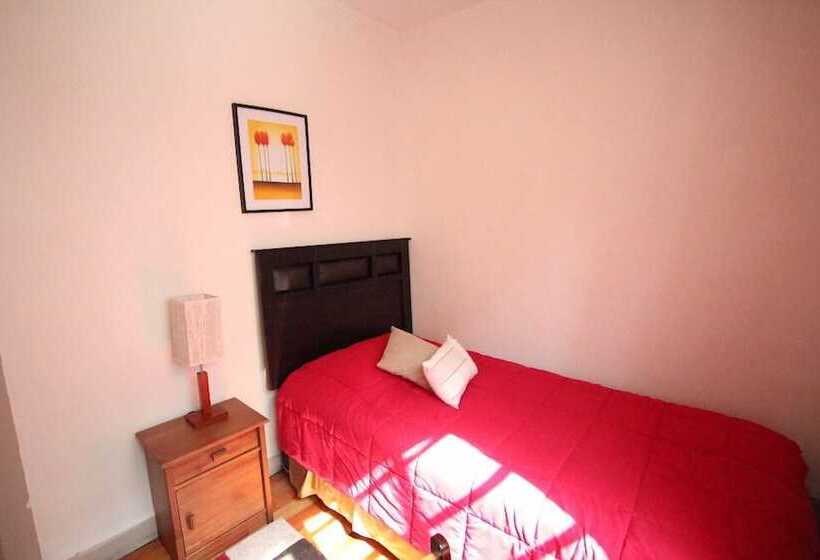 膳宿费 Hostal Sendero Sur