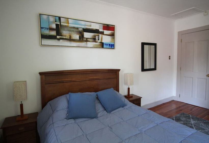 膳宿费 Hostal Sendero Sur