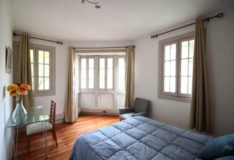 膳宿费 Hostal Sendero Sur