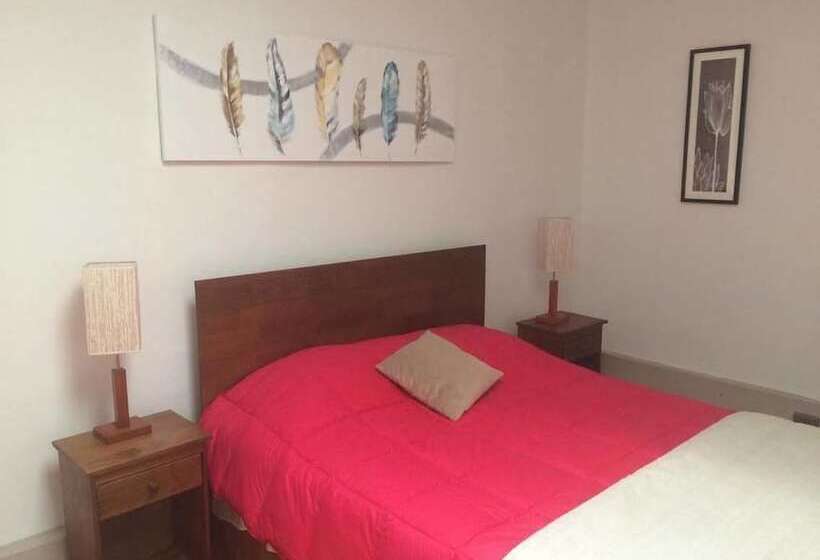 膳宿费 Hostal Sendero Sur