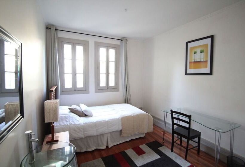 膳宿费 Hostal Sendero Sur