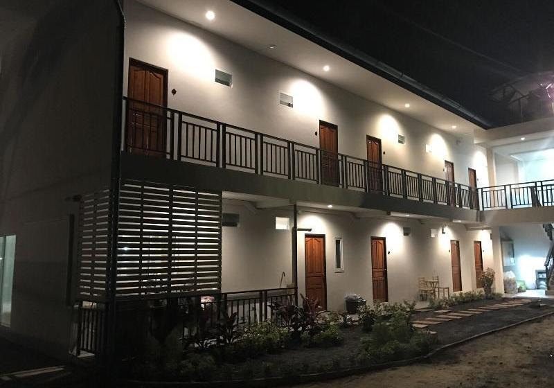 بنسيون Mali Samui Resort