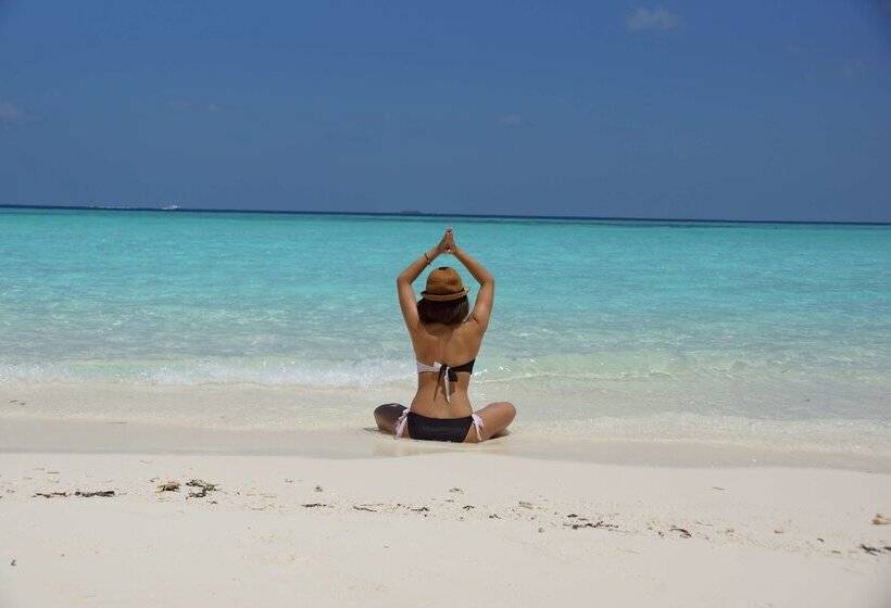 بنسيون Naxos Island Escape