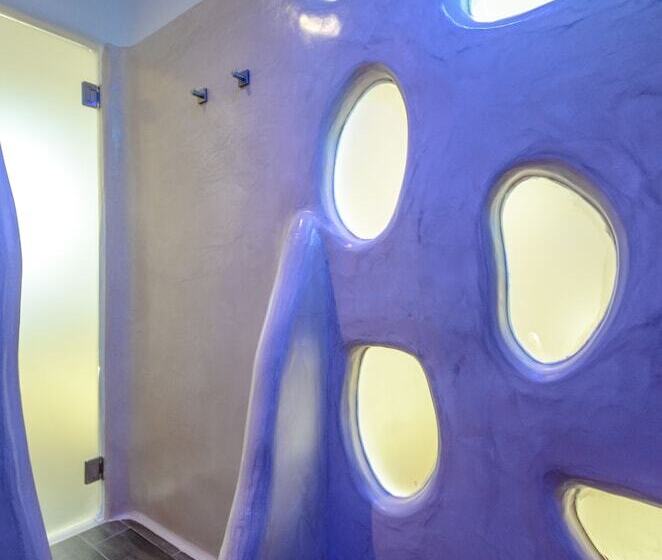 بنسيون Naxos Island Escape