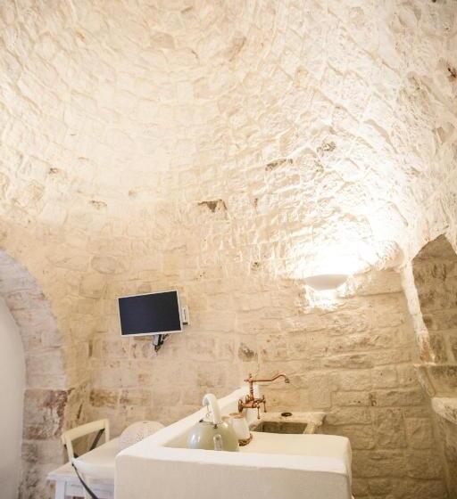 پانسیون Resort La Corte Dell Astore  Wild In Style Resort