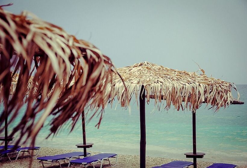 پانسیون Skourgias Rooms