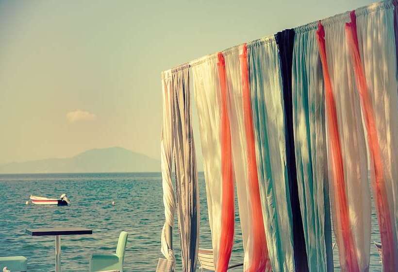 پانسیون Skourgias Rooms