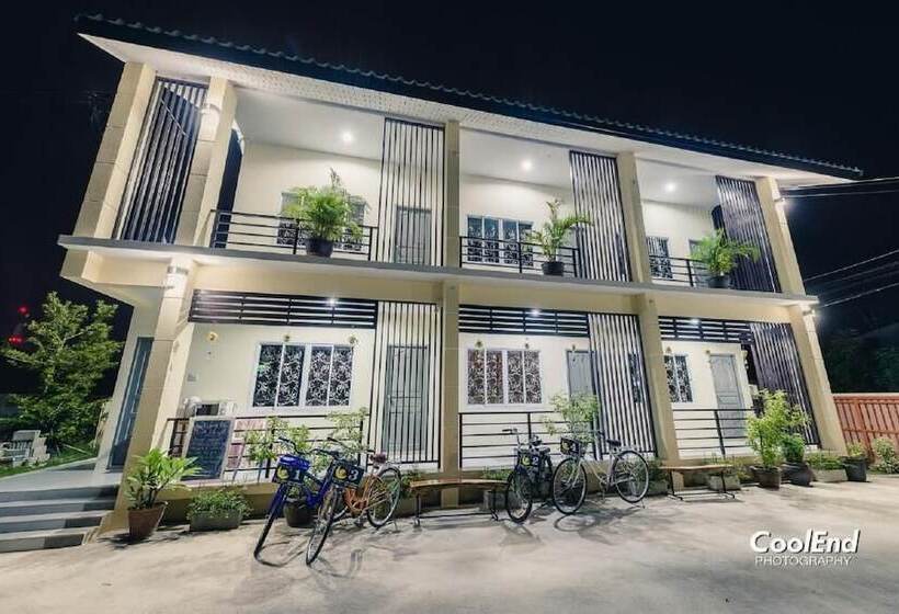 بنسيون Sweet Dreams