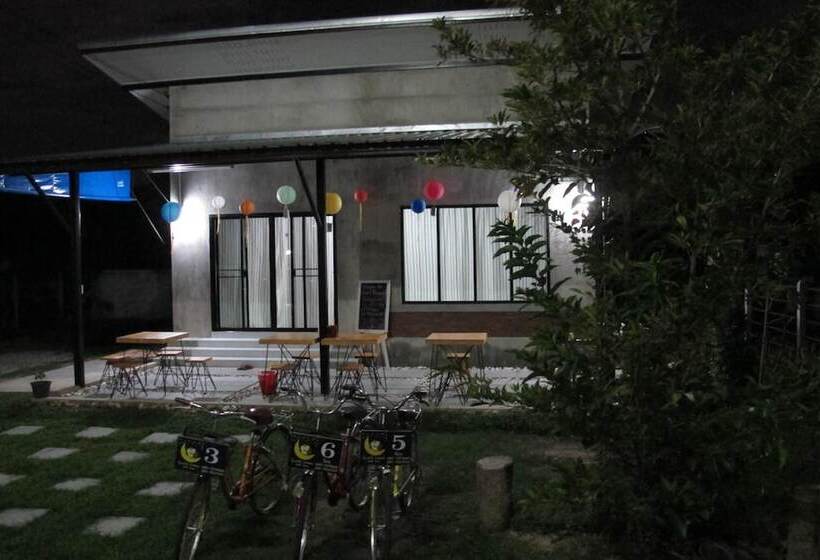 بنسيون Sweet Dreams