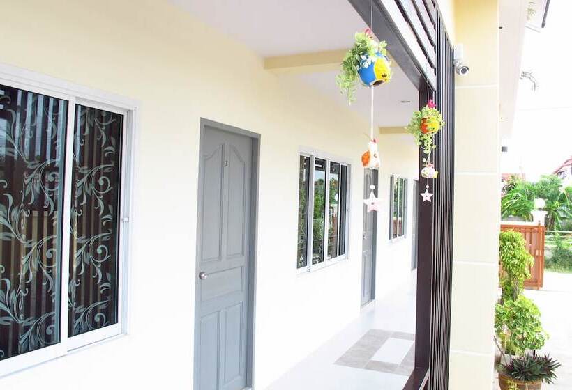 بنسيون Sweet Dreams