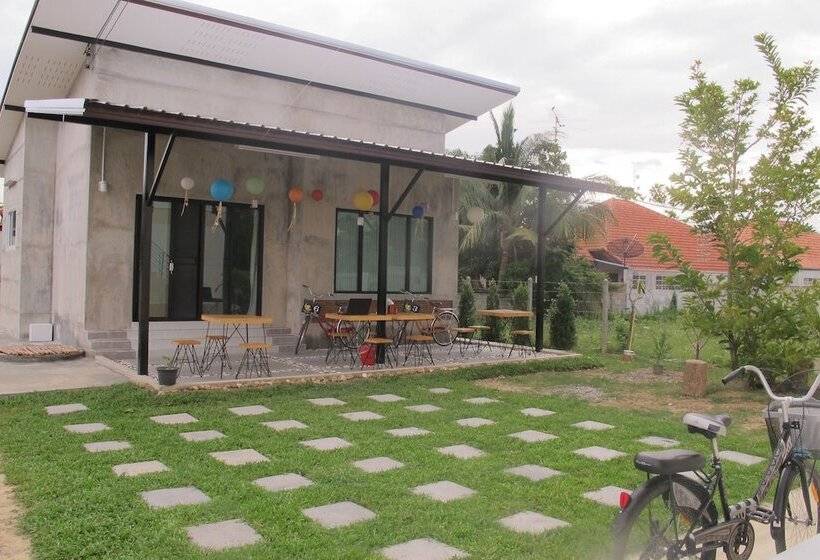 بنسيون Sweet Dreams