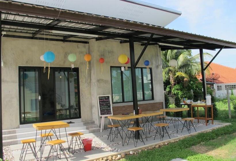 بنسيون Sweet Dreams