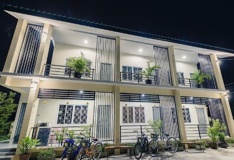 بنسيون Sweet Dreams