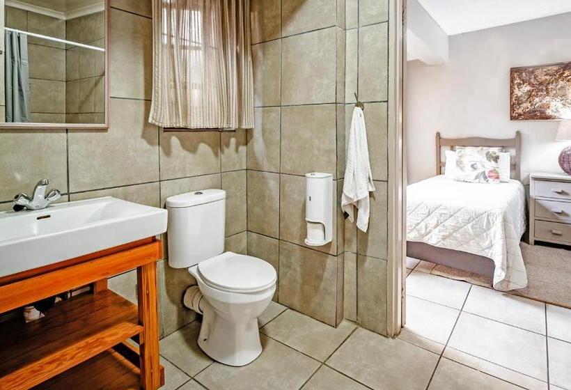 Пансион The Village In Hatfield