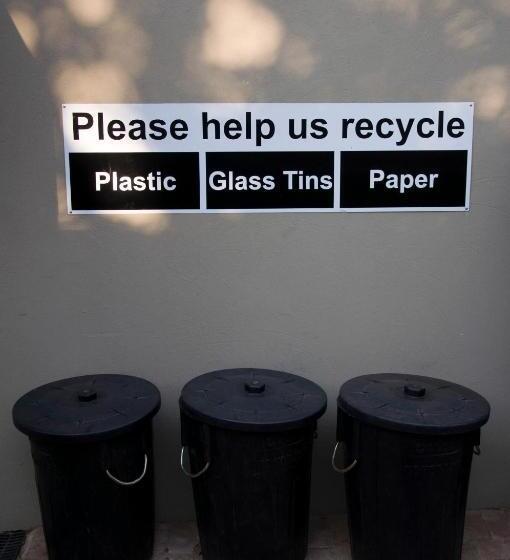 Пансион The Village In Hatfield