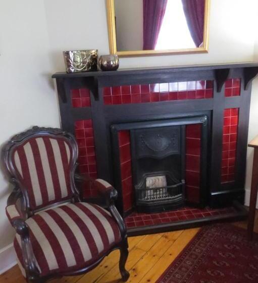 Пансион The Village In Hatfield