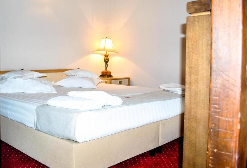 Residence Villa Barrio