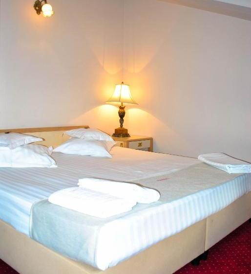 Residence Villa Barrio