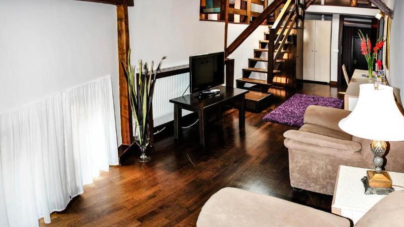 Residence Villa Barrio