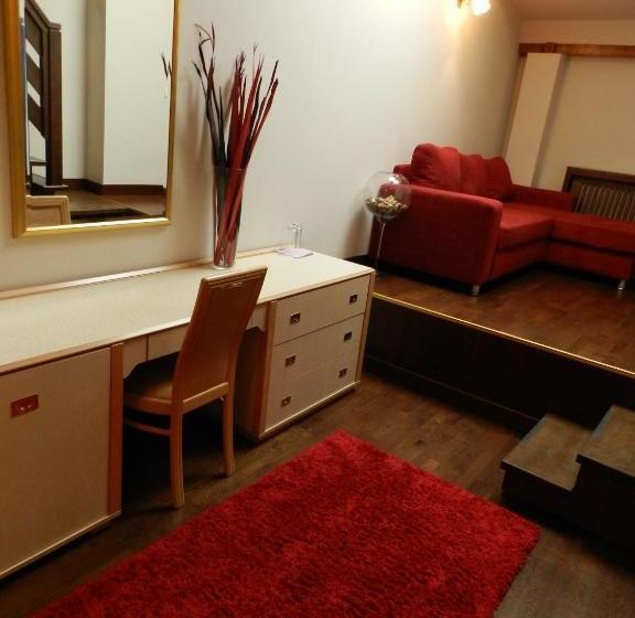 Residence Villa Barrio