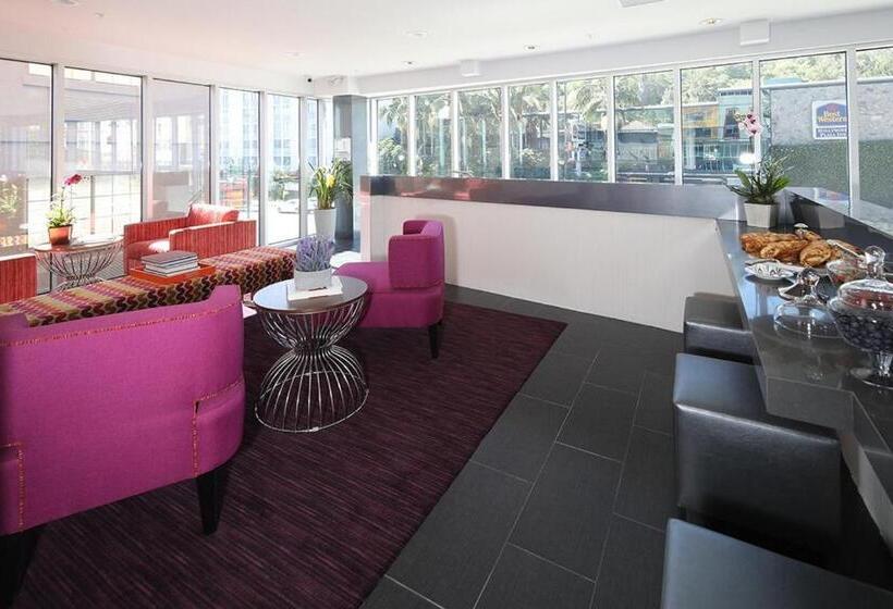 منتجع Lexen Hotel   Hollywood