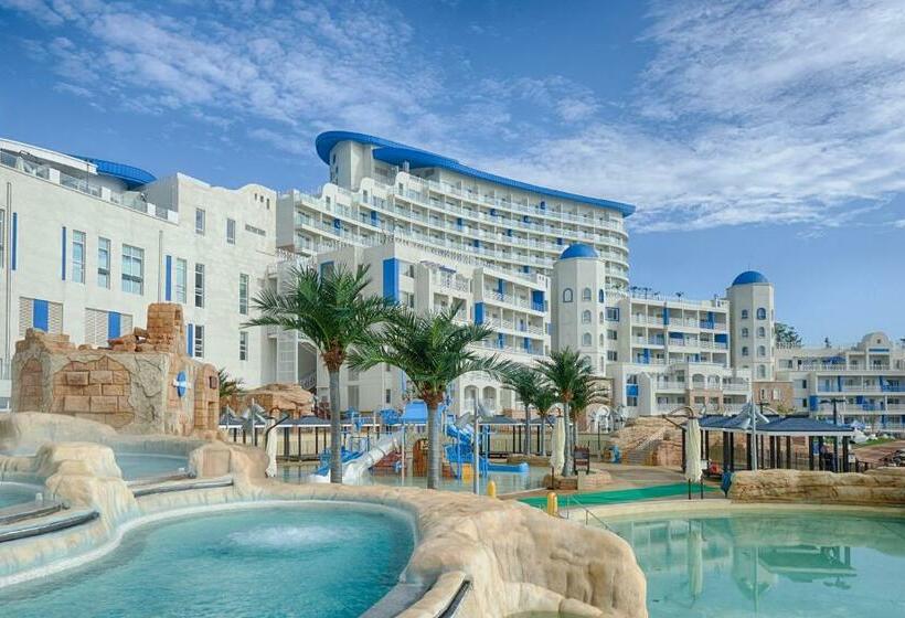 Resort Sol Beach Samcheok