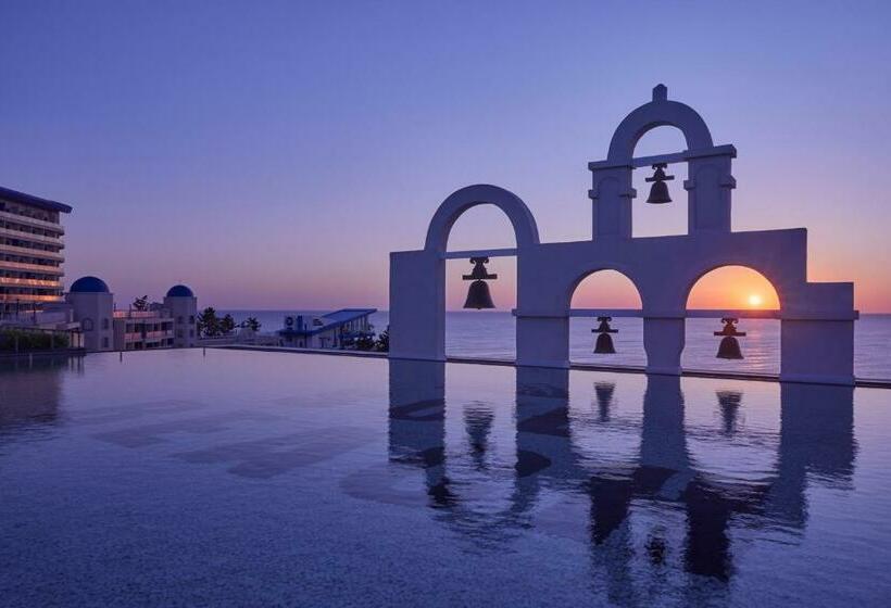 Resort Sol Beach Samcheok
