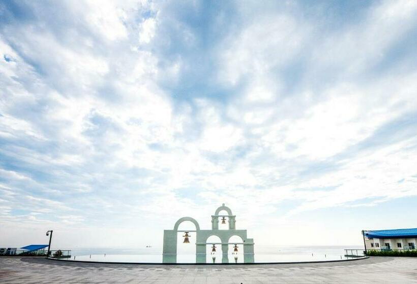 Resort Sol Beach Samcheok